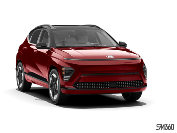 Rouge ultime/Noir des Abysses