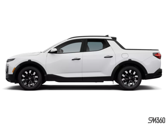 Blanc Atlas