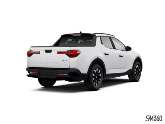 Blanc Atlas