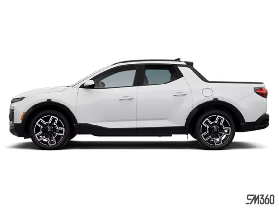 Blanc Atlas