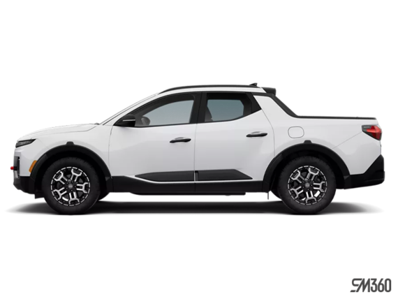 Blanc Atlas