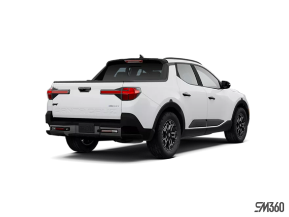 Blanc Atlas