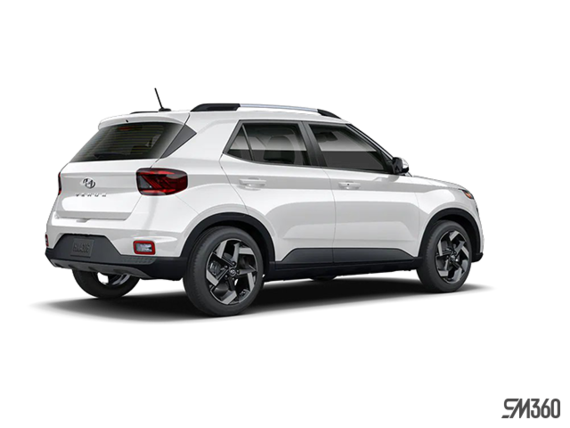 Blanc Atlas métallisé