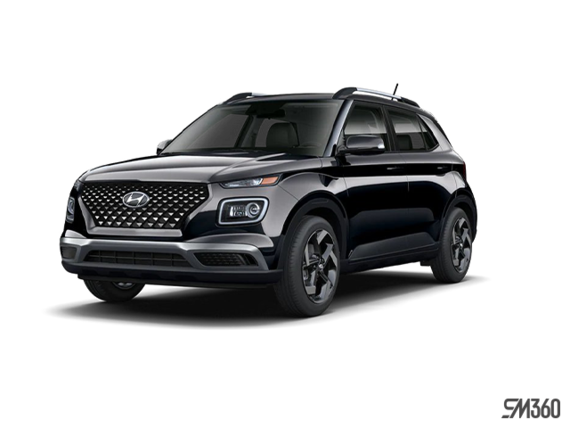 Noir Abysse métallisé