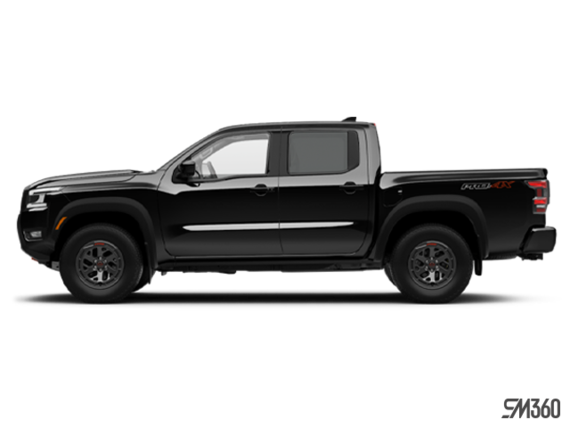 Noir intense