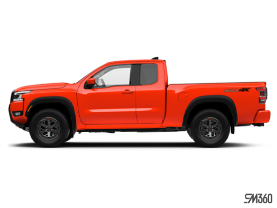 Orange Afterburn