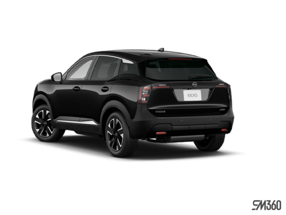 Noir intense