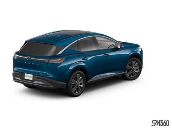 Bleu Aurora nacré métallisé