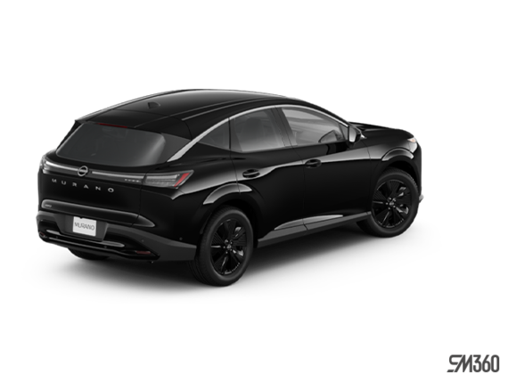 Noir intense
