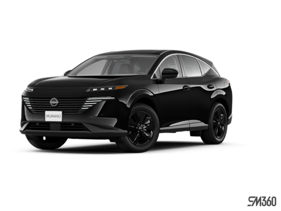 Noir intense