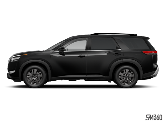 Noir intense