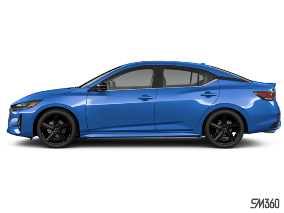 Bleu électrique métallisé