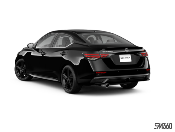 Noir intense