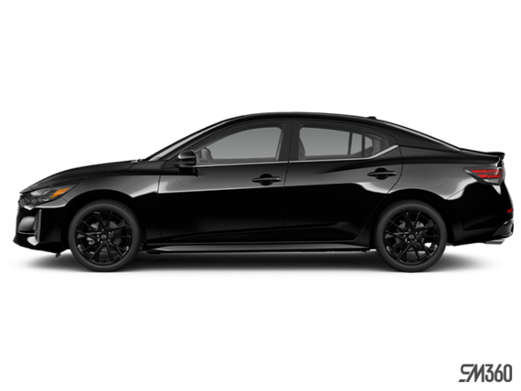 Noir intense