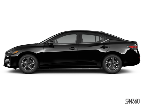 Noir intense