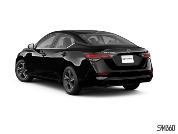 Noir intense