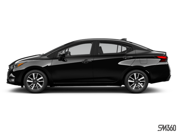 Noir intense