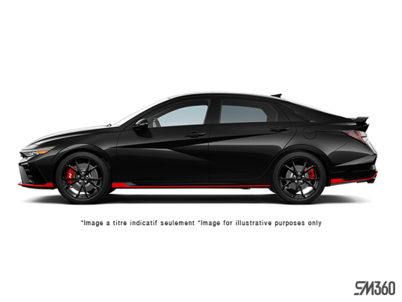 Noir des abysses perlé