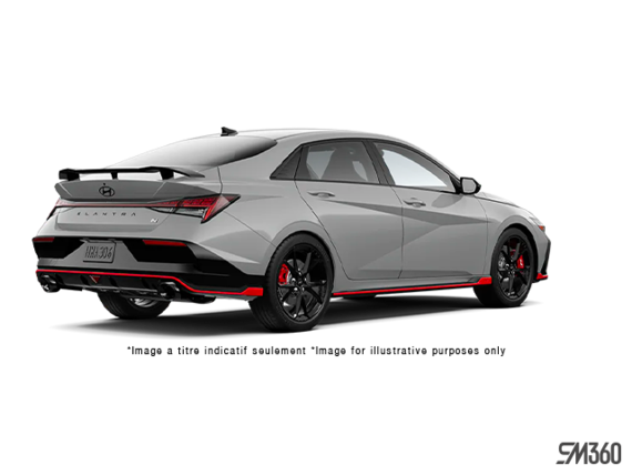 Gris Cyber métallisé