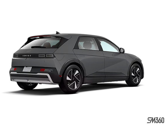 Gris écotronique perlé