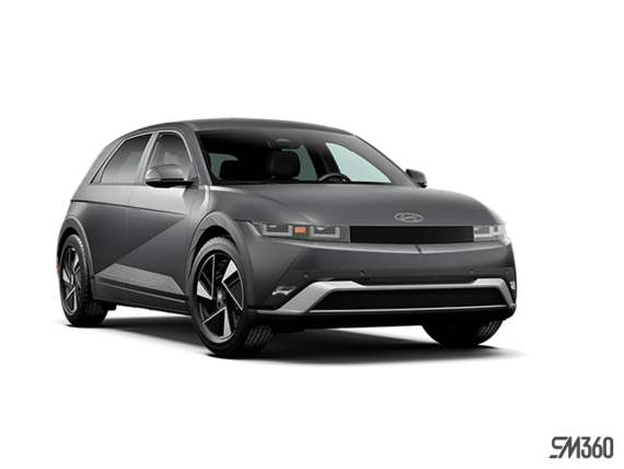 Gris écotronique perlé