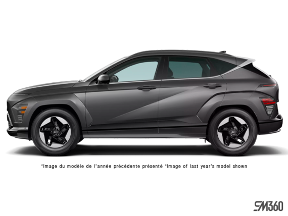 Ecotronic Grey Matte