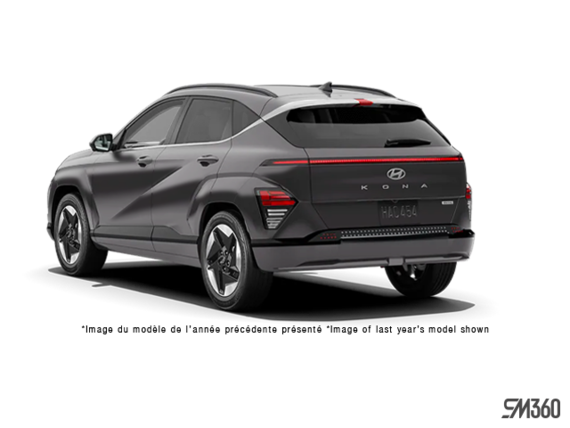 Ecotronic Grey Matte