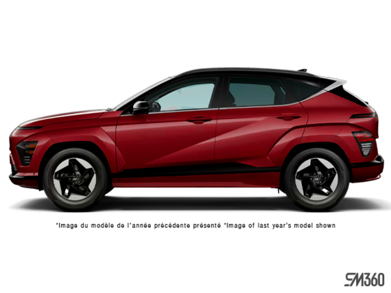 Ultimate Red/Abyss Black