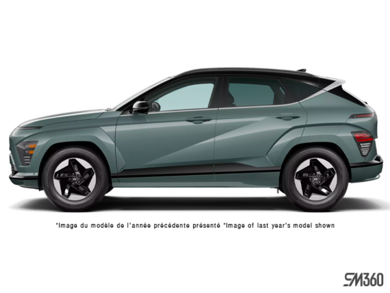 Mirage Green/Abyss Black