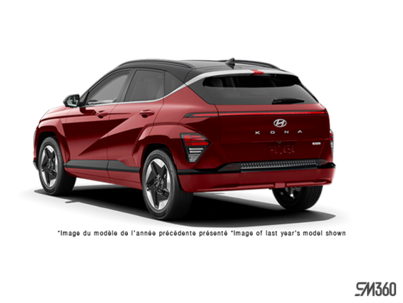 Ultimate Red/Abyss Black