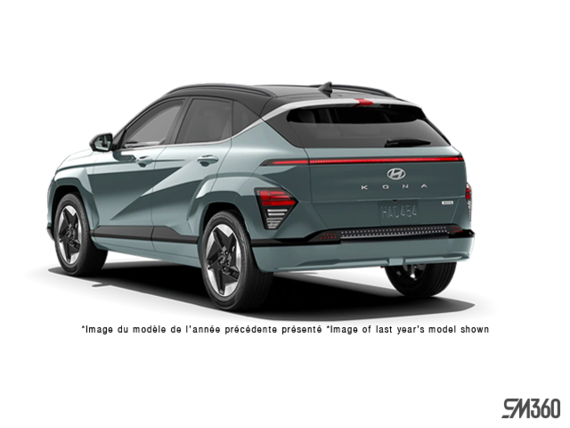 Mirage Green/Abyss Black