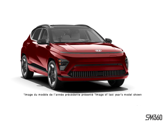 Ultimate Red/Abyss Black