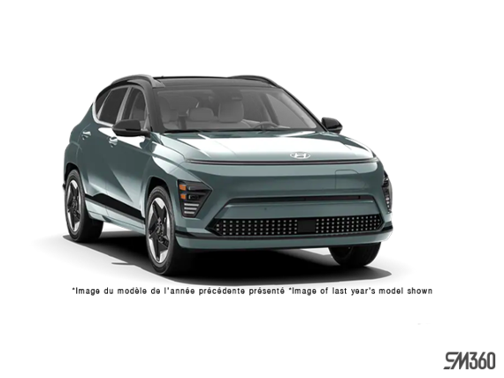 Mirage Green/Abyss Black