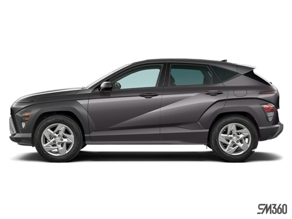 Gris écotronique perlé