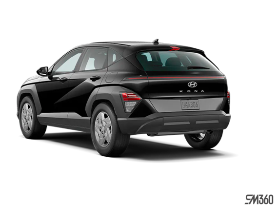 Noir des abysses perlé