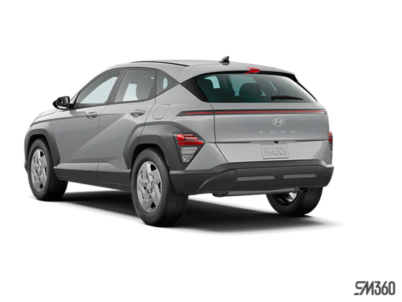 Cyber gris métallisé