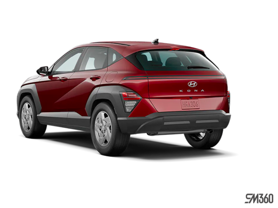 Rouge ultime métallisé