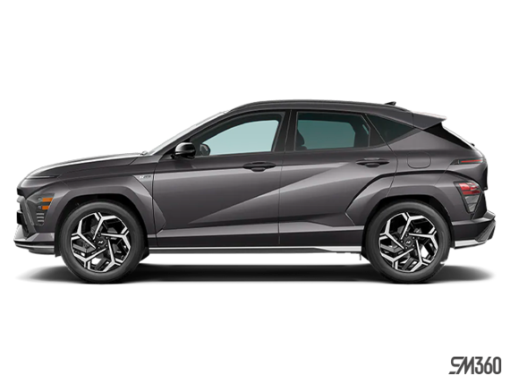 Gris écotronique perlé