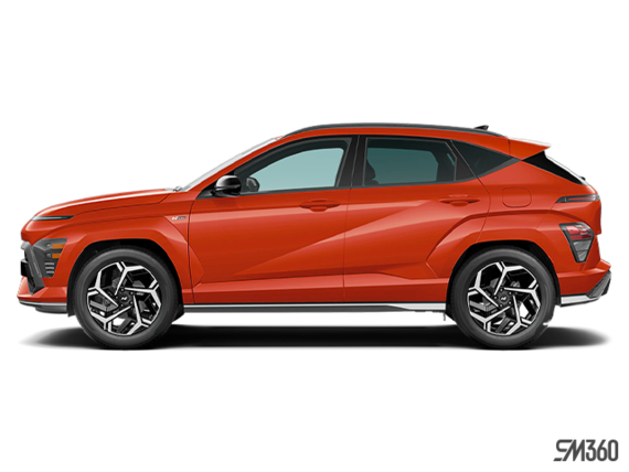 Orange soultronique perlé