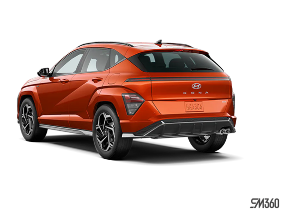 Orange soultronique perlé