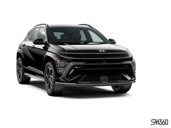 Noir des abysses perlé