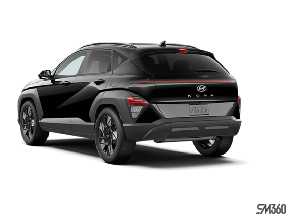 Noir des abysses perlé