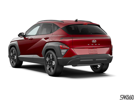 Rouge ultime métallisé