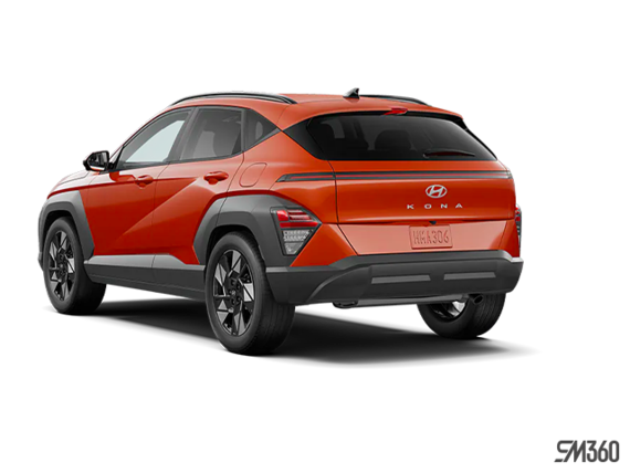 Orange soultronique perlé