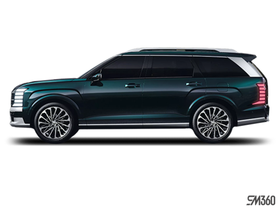 Robust Emerald métallisé