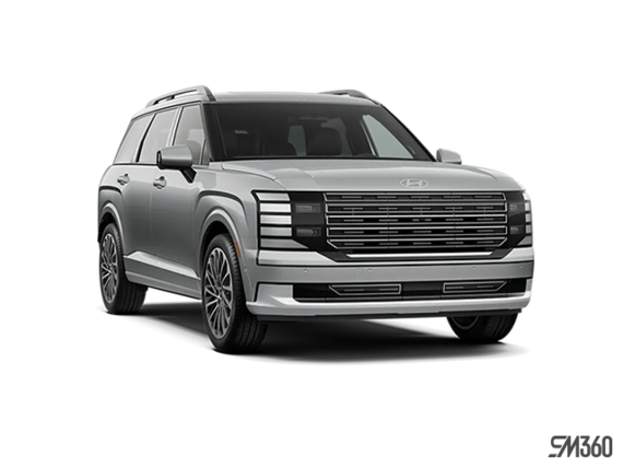 Argent typhon métallisé