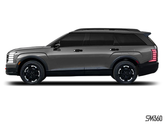 Charbon titane perlé