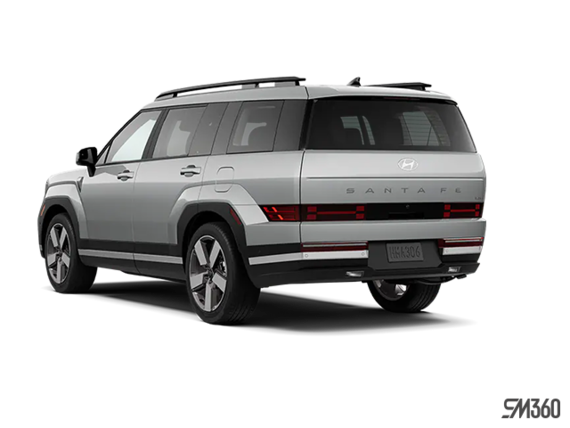 Argent Typhon métallisé