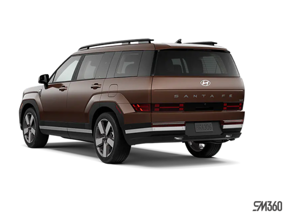 Laiton terreux matte