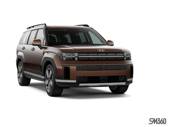 Laiton terreux matte